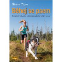 Kniha - Běhej se psem