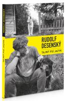 Kniha - Tajný psí jazyk